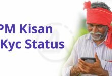 PM Kisan e-KYC घंटो का काम होगा मिंटो में, मोबाइल ऐप पर फेस ऑथेंटिकेशन की सुविधा जाने डिटेल्स