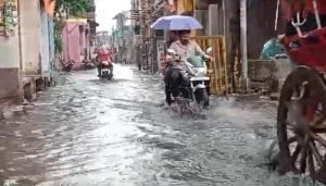 MP Weathe मध्य प्रदेश में अब किसानों के लिए खुशखबरी लगातार झमाझम बारिश के दौर से प्रदेश के किसान खरीफ की बुआई कर सकेंगे 2 WhatsApp Image 2023 06 24 at 10.22.23 AM