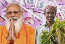 PMKMY किसानो के लिए लाई सरकार ने बड़ी सौगात ,हर महीना मिलेगी 3000 रुपये पेंशन जाने डिटेल्स