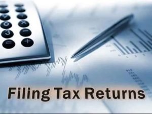 ITR Filing इनकम टैक्स भरने वाले हो जाओ सतर्क सरकार का बड़ा ऐलान फटाफट जानें कब लगेगा जुर्माना 3 WhatsApp Image 2023 06 26 at 11.32.08 AM