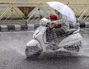 Madhya Pradesh Monsoon की जोरदार एंट्री Mp के 2 जिलों में झमाझम, 11 जिलों में मूसलाधार बारिश के आसार जाने डिटेल्स 3 WhatsApp Image 2023 06 26 at 2.54.23 PM