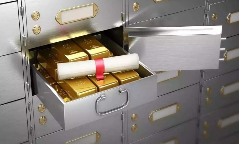 Bank Locker Facility RBI ने दिए नए निर्देश, बैंक ने बंद किये लॉकर कैसे खुलेगा आपके खजाने का ताला जाने डिटेल्स 1 WhatsApp Image 2023 06 27 at 1.40.40 PM