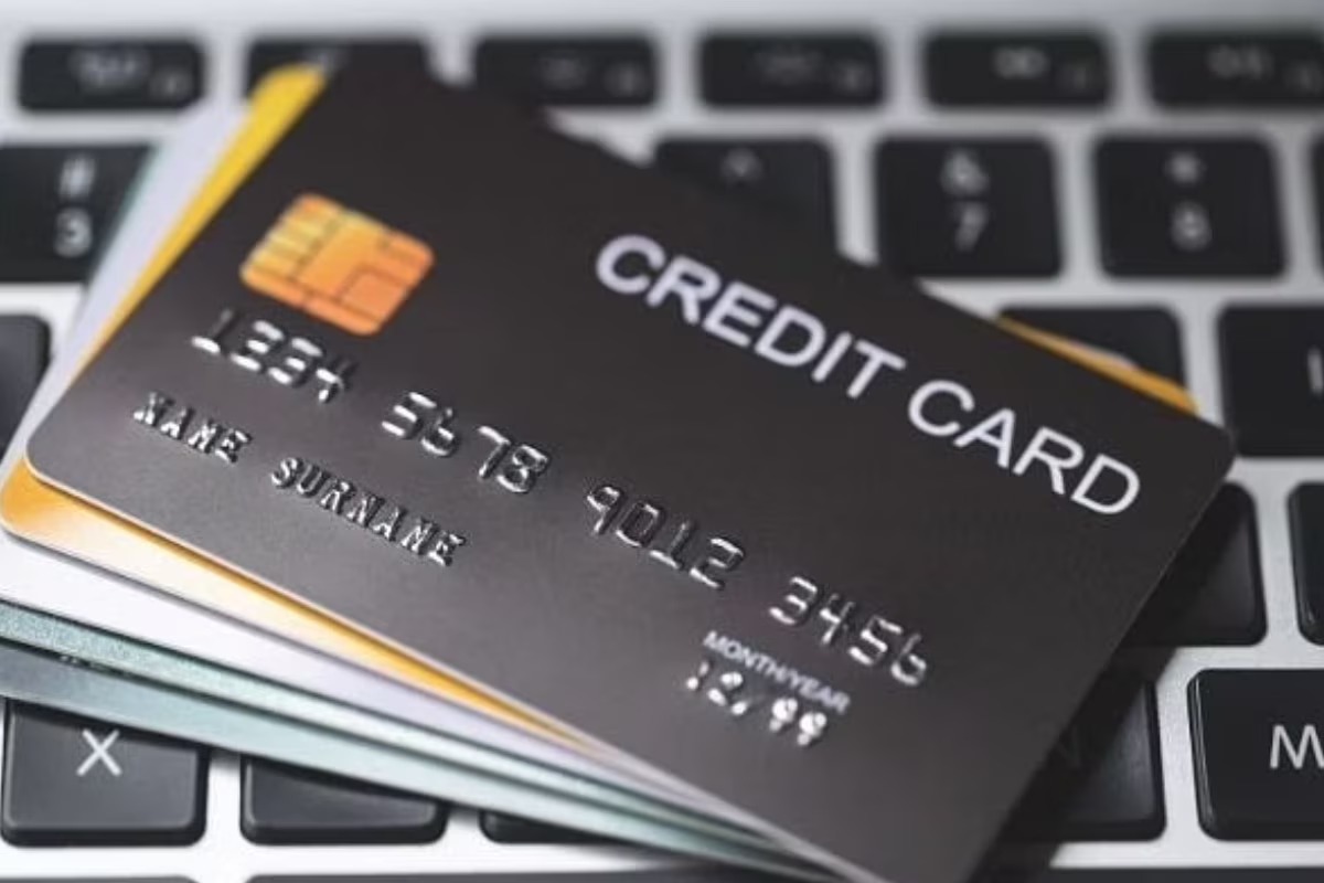 Credit Card Holders वित्त मंत्रालय ने किया बड़ा ऐलान,आपके क्रेडिट कार्ड पर 1 जुलाई से नियम होंगे लागू जाने डिटेल्स