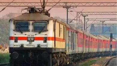 Indian Railways रेलवे ने दी यात्रियों को खास सुविधा ट‍िकट बुकिंग के बाद भी कोच को अपग्रेड करना हुआ आसान जाने डिटेल्स
