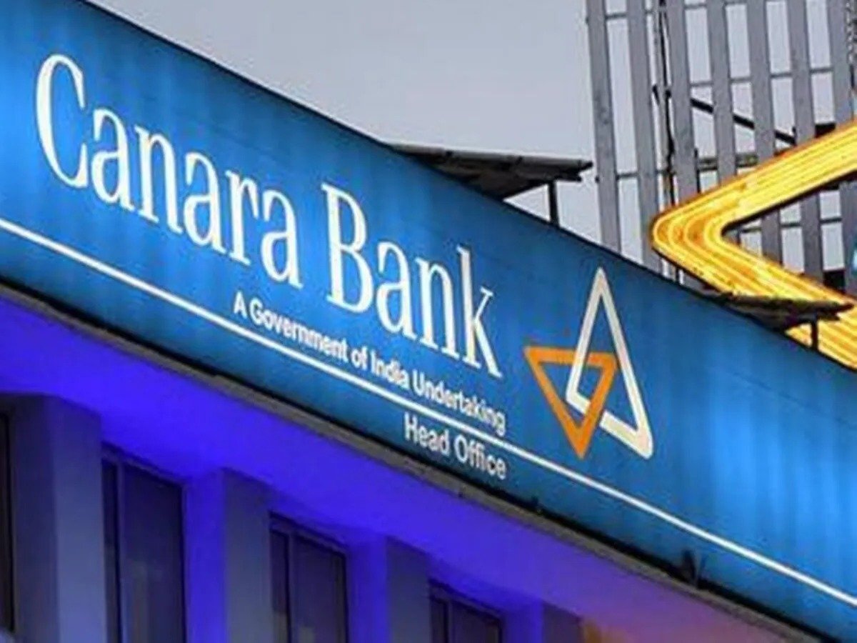 Canara Bank Share Price शेयर बाजार में उछाल, पहेली बार ₹400 तक पहुंच सकता शेयर का भाव जाने डिटेल्स