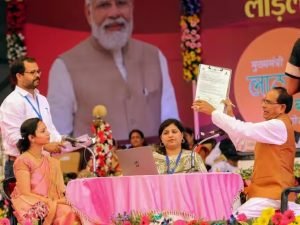 JABALPUR NEWS बहनों का इंतजार खत्म कल CM शिवराज सींग चौहान इतने बजे खाते में डालेंगे लाड़ली बहना की पहली किश्त जाने पूरी डिटेल्स 2 a7092b0c f3a2 4c4b b66e a323a2fcb2e4
