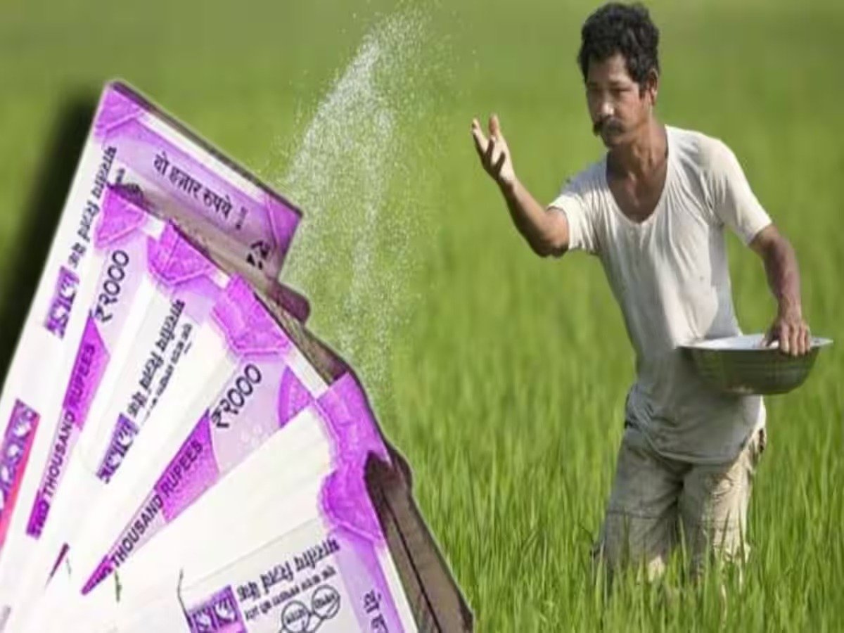 PMKSN अब करोड़ों किसानों को मिली खुशखबरी, इस तारीख को आएगी 14वीं किस्त, फटाफट कराएं जरूरी काम जाने पूरी डिटेल्स 2 ab152f3e 862a 4883 929c 817546d7aeb3