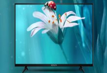 Smart TV घर को सिनेमा हॉल बनाने का शानदार मौका, कौड़ियों के दाम बिक रही यह स्मार्ट टीवी जाने डिटेल्स