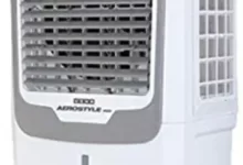 Usha Aerostyle100 cooler गर्मी पर नमक छिड़कने आया यह कूलर दमदार फीचर्स और शानदार परफॉर्म के साथ जाने डिटेल्स