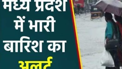 Monsoon Update कई राज्यों में भारी बारिश और कुछ राज्यों में धूल भरी आंधी का अलर्ट जाने पूरी जानकारी