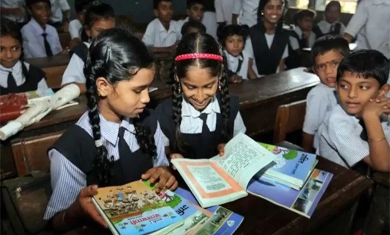 मध्यप्रदेश के CM की एक और बड़ी तैयारी, इन क्लास के छात्रों को मिलेगा लाभ, खर्च किये 390 करोड रुपए जाने पूरी डिटेल्स 1 bmc schools