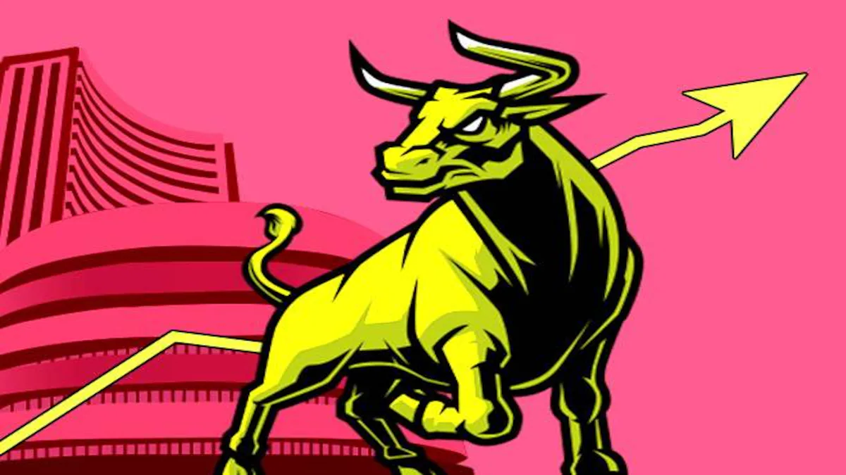 multibagger stock रामदेव अग्रवाल ने बताया शेयर के रिकॉर्डतोड़ तेजी के बारे में, कहां बनेगा सबसे ज्यादा पैसा जाने अच्छी खबर 2