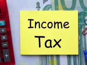 Income Tax Return लास्ट डेट के बाद आईटीआर भरने पर कितनी लगती है पेनल्टी आयकर रिटर्न, कितना लगेगा जुर्माना? जाने पूरी डिटेल्स 4 common itr form 95382766