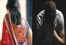 जबलपुर में पत्नी के मायके जाने से दुखी पति ने किया सुसाइड : परिजनों ने बताया - रोकने से भी नहीं रुकी, तो दे दी जान 11 download 82 1