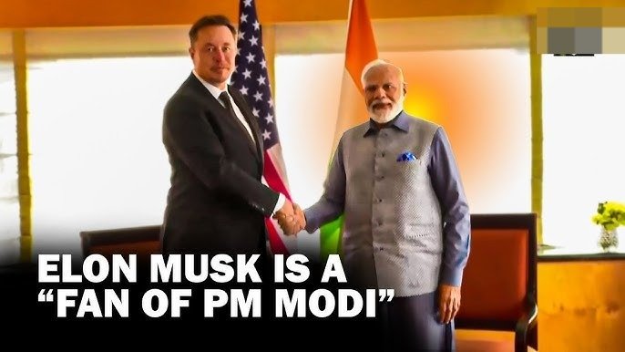 PM Modi Musk Meeting पीएम मोदी से मिले एलन मस्क,कहा- प्रधानमंत्री वास्तव में अपने देश की चिंता करते हैं मैं उनका फैन हूं जाने पूरी डिटेल्स 1 PM Modi Musk Meeting पीएम मोदी से मिले एलन मस्क,कहा- प्रधानमंत्री वास्तव में अपने देश की चिंता करते हैं मैं उनका फैन हूं जाने पूरी डिटेल्स