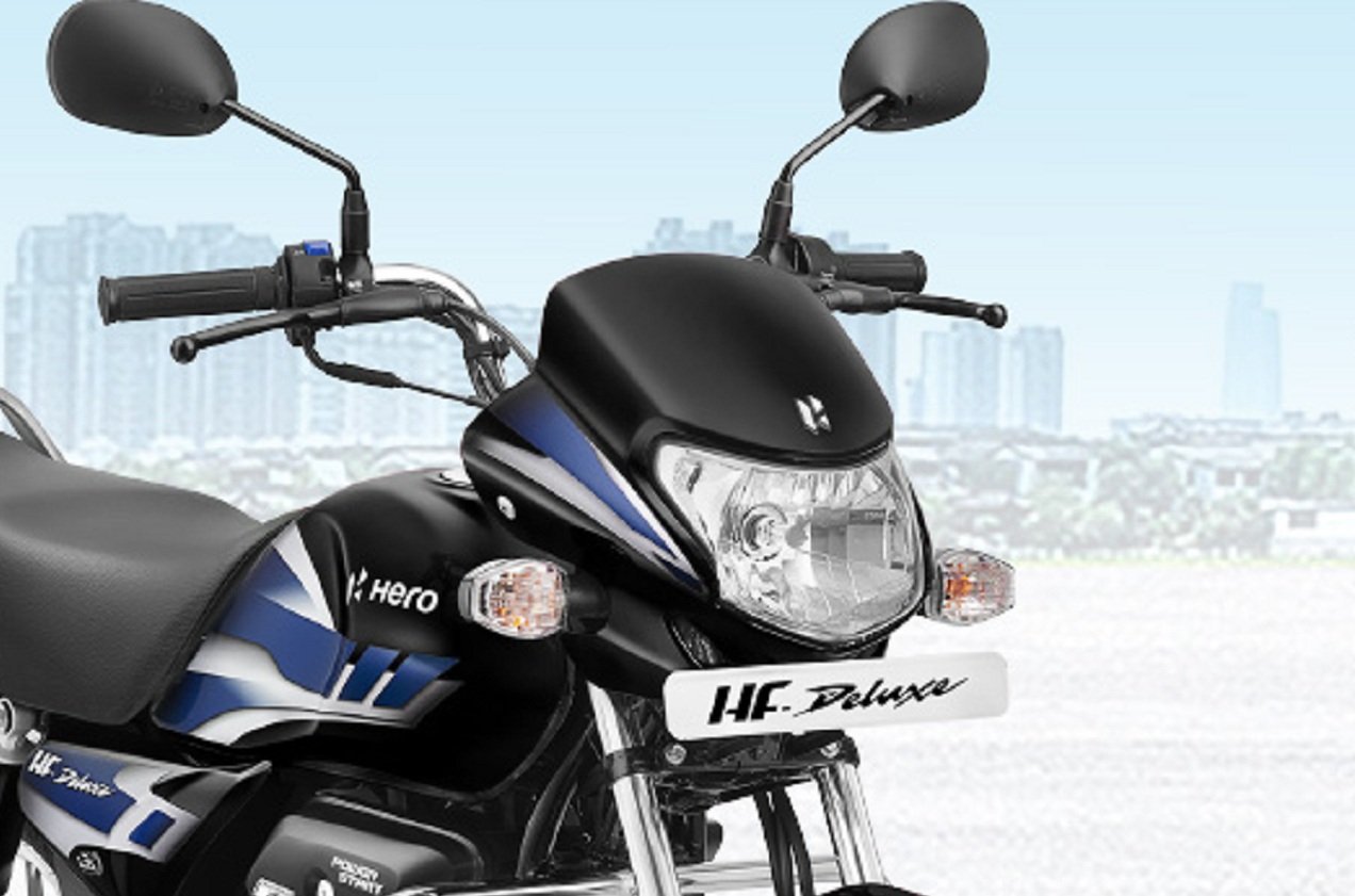 ओ तेरी, ये बाइक तो बिक रही है कौड़ियों के दाम, लोगो ने तो लगा दी भीड़ जाने आखिर कौनसी बाइक ने मारा छक्का जाने बात 3 hf deluxe 2