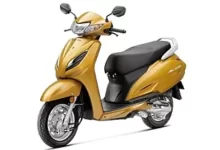 Honda Activa लाये अब मात्र 10 हजार , धांसू फीचर्स और दमदार बैटरी पैक के साथ जानिए पूरी डिटेल्स