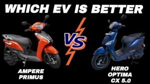 TVS iQube VS Honda Electric Activa दोनों में कौन सा होगा इलेक्ट्रिक स्कूटर जानकर हो जायेगे गार्डन - गार्डन जाने क्या है इस इलेक्ट्रिक स्कूटर की प्राइस 4 hq720 5