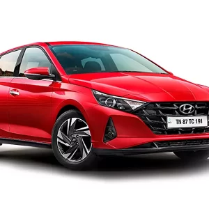 Hyundai की ये धांसू इलेक्ट्रिक कार,मार्केट में लेगी जबरदस्त एंट्री,धांसू फीचर्स और स्टाइलिश लुक के साथ जानिए क्या है प्राइस 3 i20 exterior right front three quarter 5