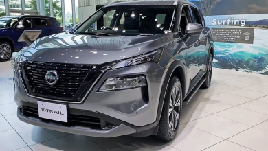 Scorpio और fortuner के आगे निकली ये Nissan की बेहद ही सस्ती कार, लक्ज़री लुक और कम कीमत में दनादन फीचर्स जाने खबर 