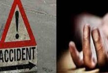 सड़क दुर्घटनाओं में 11 वीं के छात्र सहित 4 की मौत : भेड़ाघाट, लार्डगंज, खितौला, चरगवां में बीच सड़क वाहनों ने रौंदा क्षेत्रों में हड़कंप, पुलिस जांच जारी 10 images 20