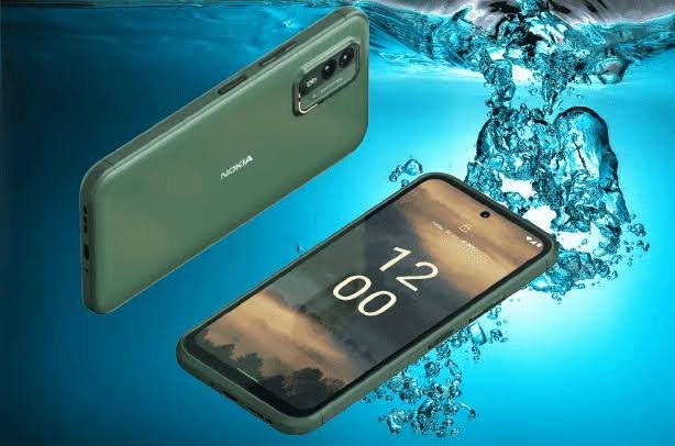 Nokia XR21 Specs:iPhone की लुटिया डुबोने आया Nokia का यह शानदार फोन,फीचर्स देखकर उड़ेंगे होश 1 images 2023 06 05T150517.075