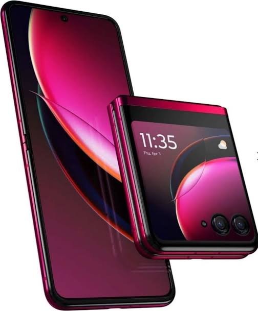 तबाही फीचर्स के साथ Motorola लेकर आ रहा है दुनिया के सबसे पतला Phone,डिजाइन देख कर लड़कियों का धड़का दिल,जाने कीमत 2 तबाही फीचर्स के साथ Motorola लेकर आ रहा है दुनिया के सबसे पतला Phone,डिजाइन देख कर लड़कियों का धड़का दिल,जाने कीमत