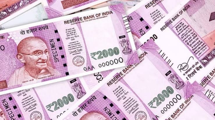 RBI New Guidelines:मार्केट में फिर से आने वाला है 1000 का नोट,2000 का नोट बदलवाने के लिए करना होगा यह काम,जानिए यहां 1 images 2023 06 07T065502.066