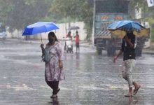 तपती गर्मी से मिलेगी राहत,देश में इस दिन सक्रिय होगा मानसून,70 किलोमीटर प्रति घंटे की रफ्तार से चलेगी हवा, जाने अपडेट