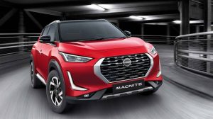 Alto होश उड़ाने आ गई Nissan Magnite,फीचर्स बना रहे हैं दीवाना,कीमत देखकर उड़ेगा होश
