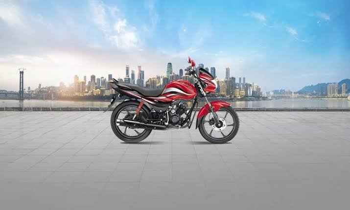 Hero कि इस बाइक ने बढ़ाई Honda की टेंशन, आते ही मार्केट में मचाई धूम,जानिए यहां 1 images 2023 06 12T152541.736