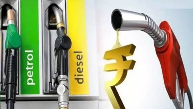 Petrol Diesel Rate:पेट्रोल डीजल के रेट में आई बड़ी कमी,इन राज्यों में सस्ता हुआ पेट्रोल,देखिए पेट्रोल डीजल का ताजा रेट 11 images 2023 06 14T065455.585