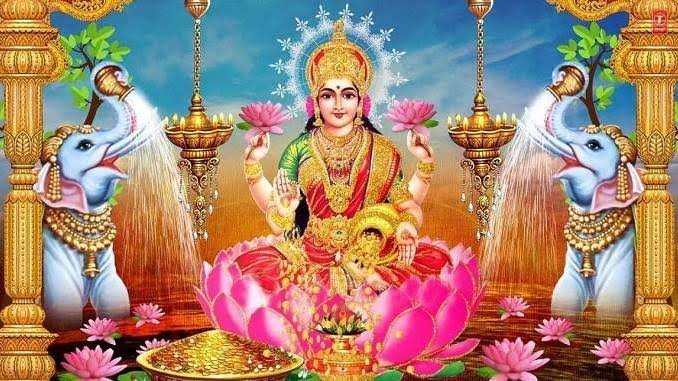 रोजाना सुबह उठकर करे यह चार काम,घर में भर जाएगा धन दौलत,प्रसन्न होगी महालक्ष्मी 1 images 2023 06 16T110937.566