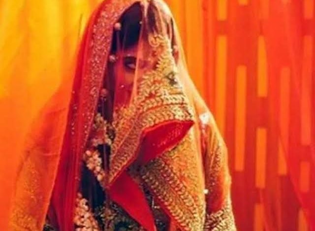 मातम में बदली खुशियां,शादी के 1 दिन बाद ही ससुराल से उठी दुल्हन की अर्थी,जानिए पूरा मामला 1 images 2023 06 20T124251.061