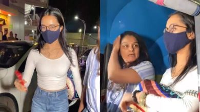 करोड़ों के मालकिन होने के बाद भी श्रद्धा कपूर घूम रही है ऑटो रिक्शा में,सादगी के कायल हुए लोग,देखें तस्वीरें 15 images 2023 06 20T145125.704