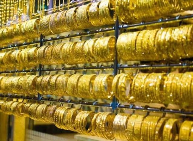 Gold-silver Rate:सोने के रेट में हुई भारी गिरावट, चांदी की कीमत में बढ़ोतरी,जानिए सोने चांदी का ताजा रेट 1 images 2023 06 21T101558.418