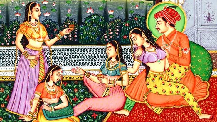 जानिए उस मुगल बादशाह के बारे में जिसके अपनी बेटी से था नाजायज संबंध,कभी नहीं होने दी अपनी बेटी की शादी 3 images 2023 06 22T211906.825