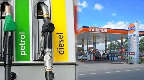 Petrol-Diesel Rates:पेट्रोल डीजल के रेट में आई भारी कमी,देखिए आज पेट्रोल डीजल का ताजा रेट 1 images 2023 06 26T090453.383