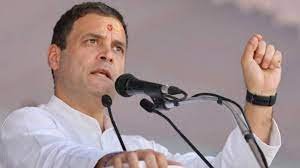 JABALPUR NEWS राहुल गांधी का दावा- एमपी में कांग्रेस को मिलेंगी 150 सीटें राहुल गांधी ने जीतने का किया दावा जाने पूरी जानकारी 3 images 46