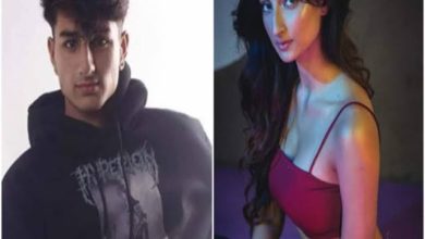 फिर सैफ अली खान के बेटे संग दिखी पलक तिवारी,साथ में कर रहे थे यह काम तभी आ गए लोग 8 images 91