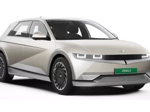 Hyundai Ioniq 5N मार्केट में आ रही है सबके छक्के छुड़ाने न्यू हुंडई की इलेक्ट्रिक कार,धांसू फीचर्स और स्टाइलिश लुक के साथ लेगी जबरदस्त एंट्री,जानिए प्राइस 2 ioniq 5 exterior right front three quarter 4