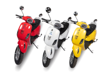 Hayasa Ira Electric Scooter आ गयी मार्केट में दमदार फीचर्स के साथ जानिए क्या है डिटेल्स 18 Hayasa Ira Electric Scooter आ गयी मार्केट में दमदार फीचर्स के साथ जानिए क्या है डिटेल्स