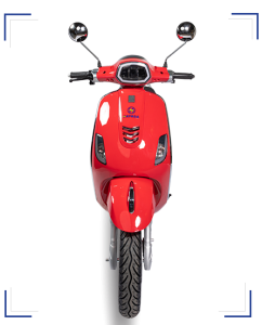 Hayasa Ira Electric Scooter आ गयी मार्केट में दमदार फीचर्स और तगड़ा इंजन के साथ जानिए क्या है डिटेल्स 
