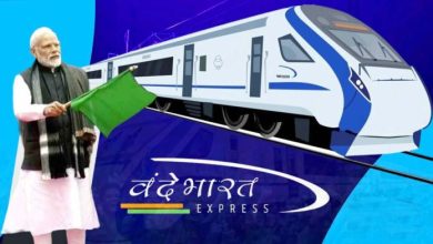 Vande bharat Train 2023 पहेली बार दौड़ेगी पटरी पर, एक साथ 5 वन्दे भारत ट्रैन जाने किस रूट्स पर होगी शुरुआत