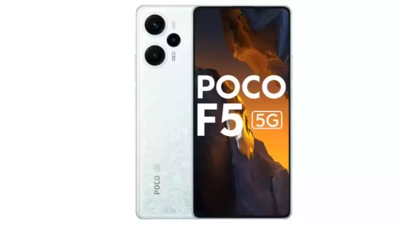Oppo और vivo छुट्टी करने आया Poco का शानदार 5G स्मार्टफोन, कैमरे क्वीलिटी देख लोगो की लगी भीड़ 2 jpg 2