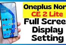 सबकी बोलती बंद करने आ रहा है OnePlus Nord CE 2 Lite का ये स्मार्टफोन, जाने दमदार फीचर्स के साथ क्या हो सकती है कीमत 14 maxresdefault 2023 05 13T152254.579