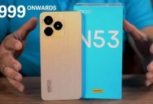 oppo के छक्के छुड़ाने आया Realme Narzo का ये सस्ता स्मार्टफोन, दमदार फीचर्स के साथ बना दिया सबको दीवाना 17 maxresdefault 2023 06 07T171855.951