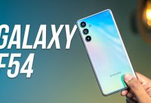 Samsung Galaxy F54 धांसू फीचर्स ,कम कीमत में मारी शानदार एंट्री जानिए पूरी डिटेल्स