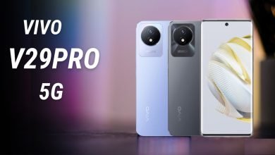 Vivo V29 5G धांसू फीचर्स ,एमोलेड डिस्प्ले ,16GBऔर साथ में 64MP स्मार्टफोन आ गया मार्केट में जानिए पूरी डिटेल्स