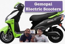 Gemopai Ryder इलेक्ट्रिक स्कूटर आ गया धांसू फीचर्स, जबरदस्त कीमत के साथ जानिए पूरी डिटेल्स 17 Gemopai Ryder इलेक्ट्रिक स्कूटर आ गया धांसू फीचर्स, जबरदस्त कीमत के साथ जानिए पूरी डिटेल्स